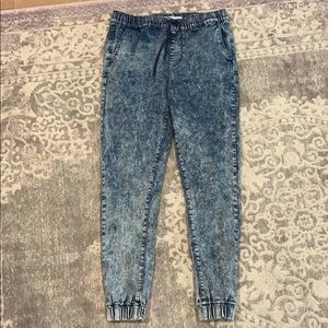 Bullhead Jean Joggers